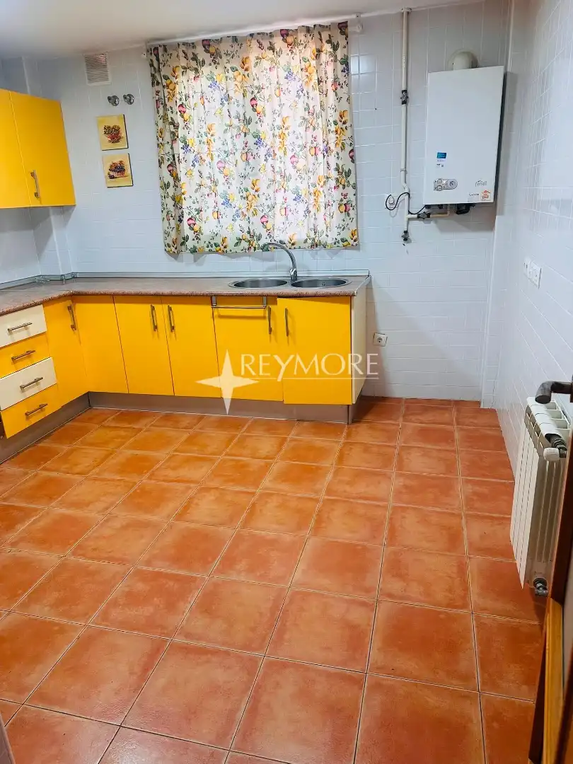 Cocina de Casa o chalet en venta en Córdoba con Aire acondicionado, Calefacción y Terraza