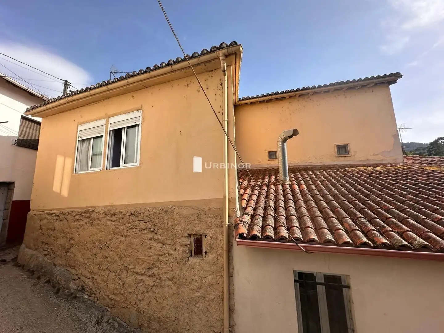 House with garden for sale in Nogueira de Ramuín, imagen 24