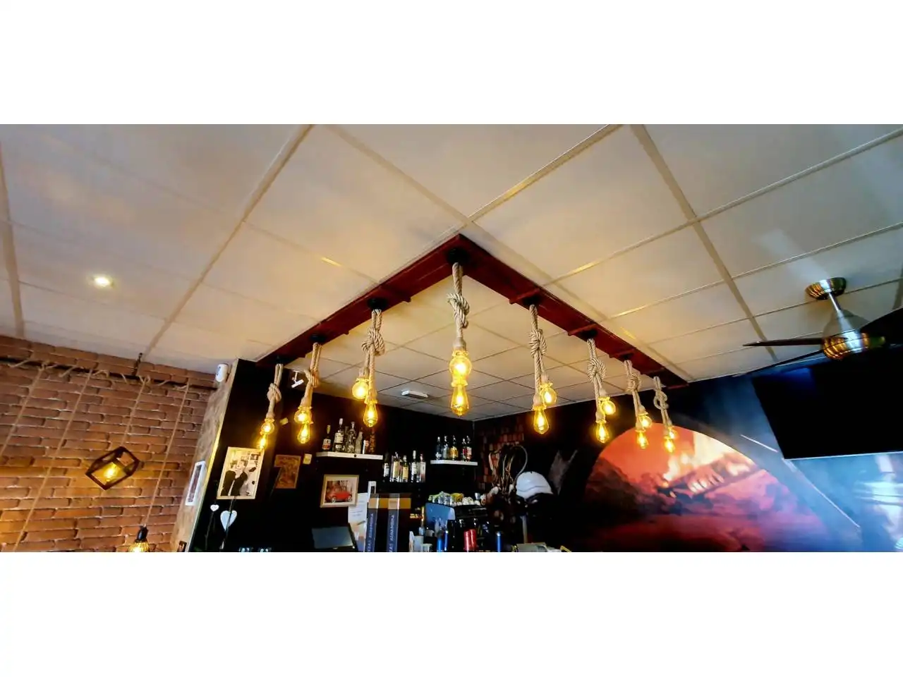 Local comercial en traspaso en Aguadulce, imagen 34