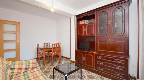 Foto 5 de Pis de lloguer a Calle de Federico García Lorca, 9, San José Alto,  Zaragoza Capital