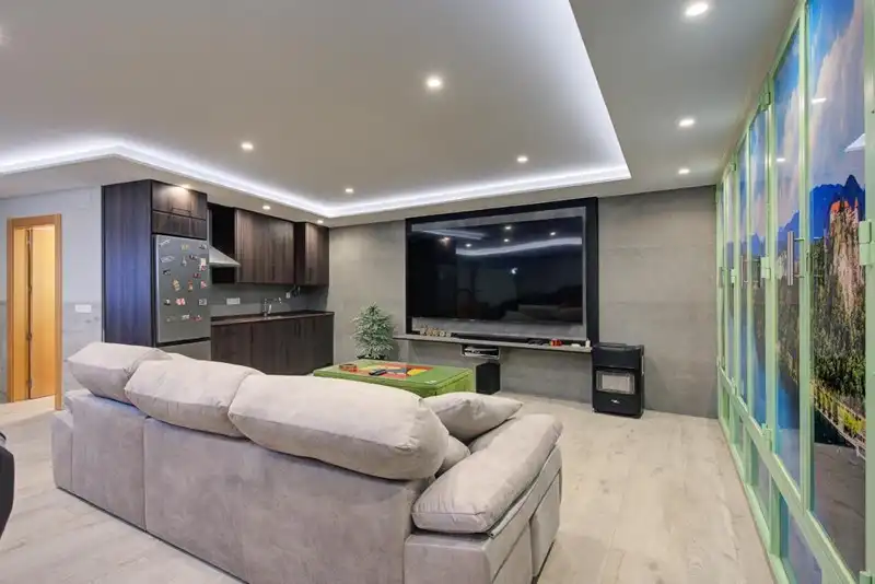 Piso en venta en Padul con Aire acondicionado, Trastero y Amueblado