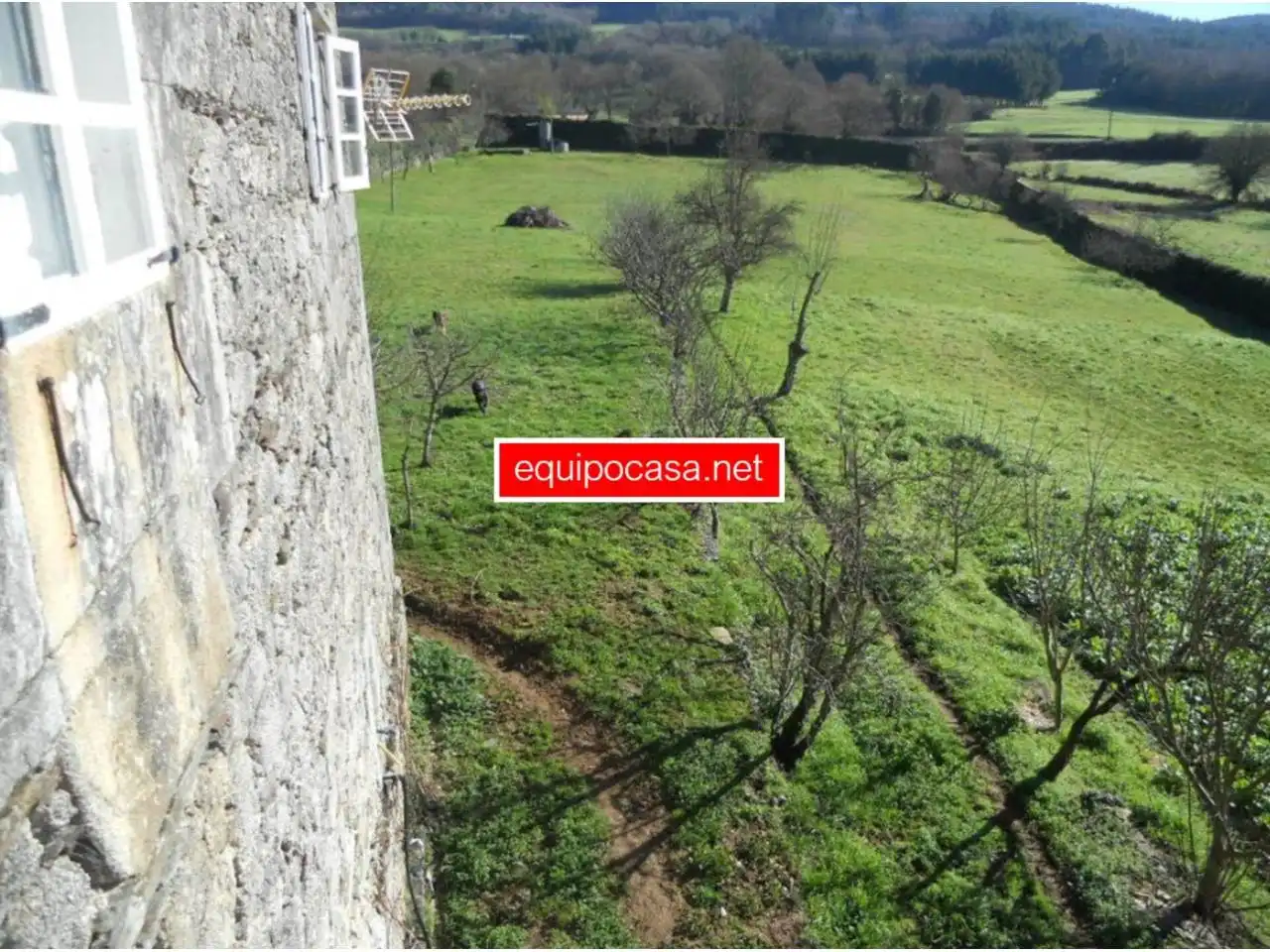 Maison avec jardin à vendre à O Corgo, imagen 26