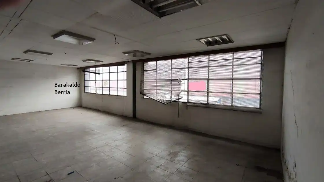 Nave industrielle à vendre à Polígono Industrial Trapaga-Ugarte Poligonoa, imagen 6