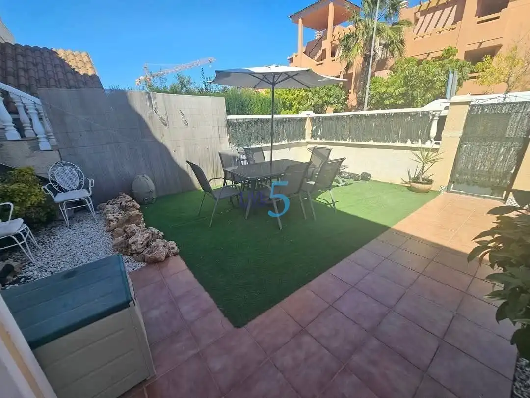 Appartamento con piscina in vendita a Orihuela Costa, imagen 17