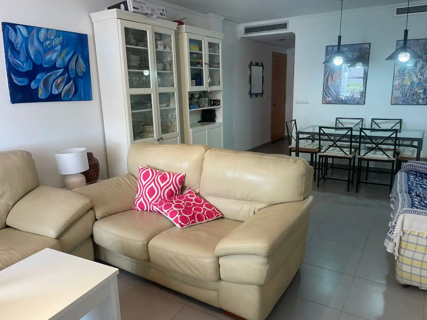 Apartment mit Pool zum Verkauf in Carretera les Marines Racons a Dénia 31, imagen 7