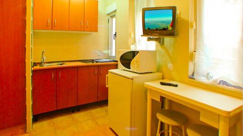 Foto 4 de Estudio de alquiler en Universidad - Tenerías, Salamanca Capital