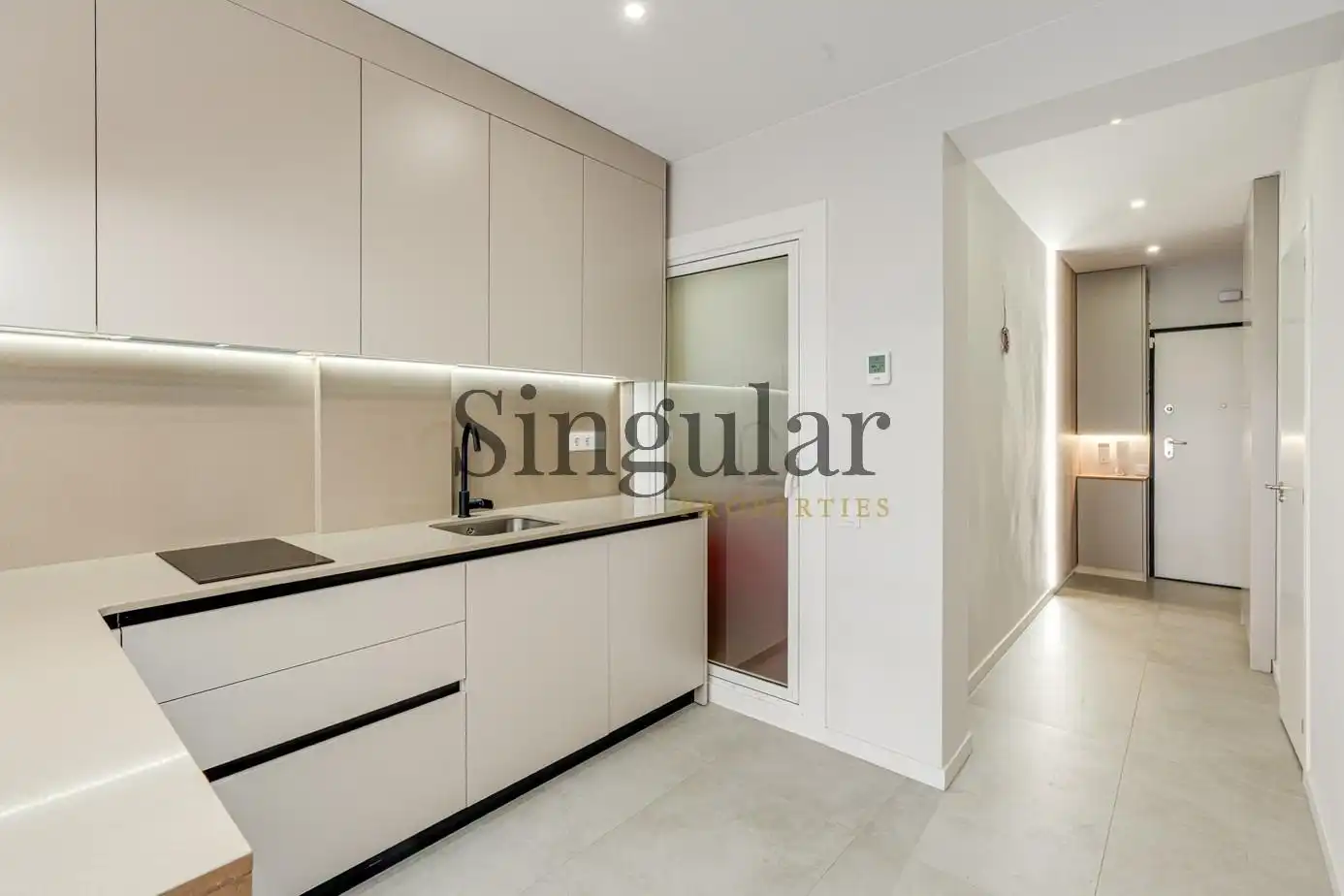 Loft con ascensore in vendita a Sants - Montjuïc, imagen 12