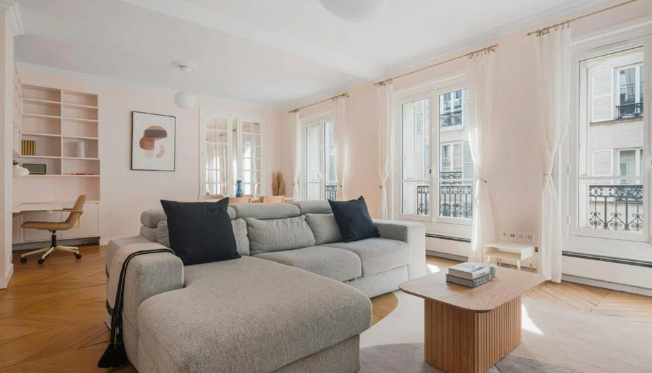 Photo 1 of Flat to rent in N/a, Dreta de l'Eixample, Barcelona