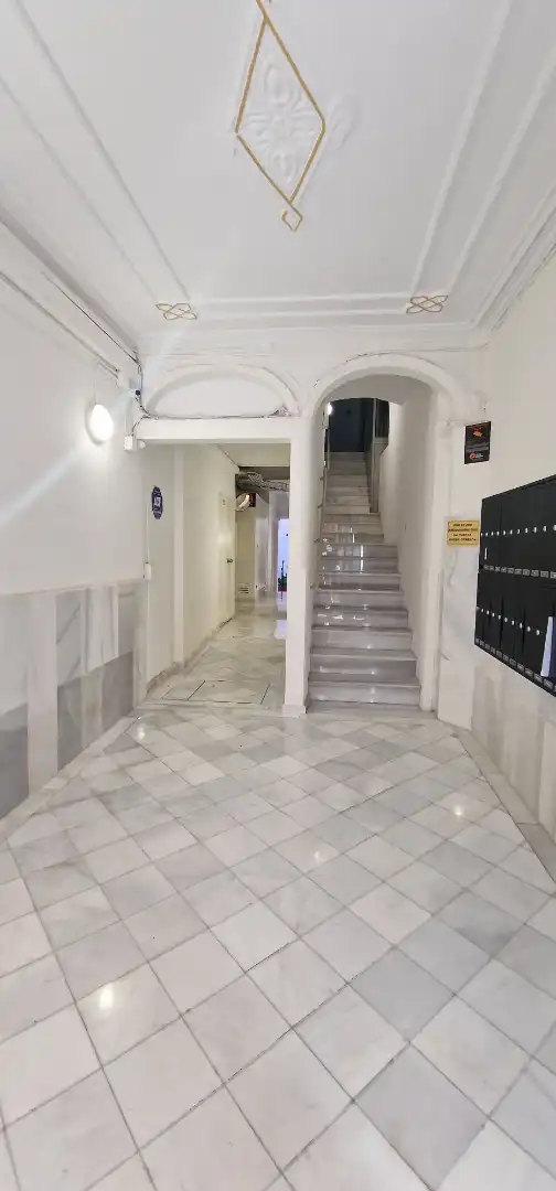 Piso con ascensor en venta en Carrer de la Lluna, imagen 16