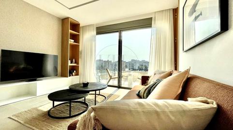 Photo 2 of Flat to rent in Carrer Des Cubells, S'Eixample - Can Misses, Illes Balears