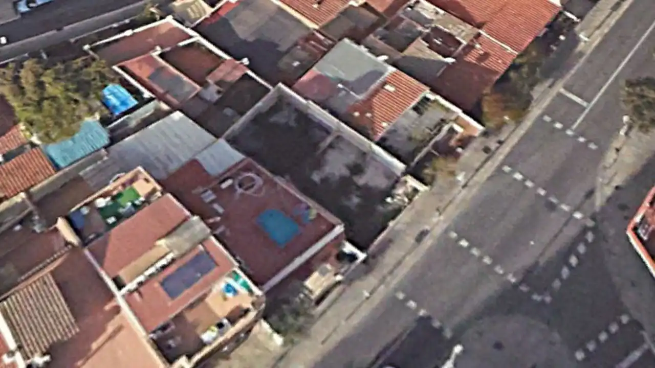Terreno rustico in vendita a C/ Circunvalación, imagen 3