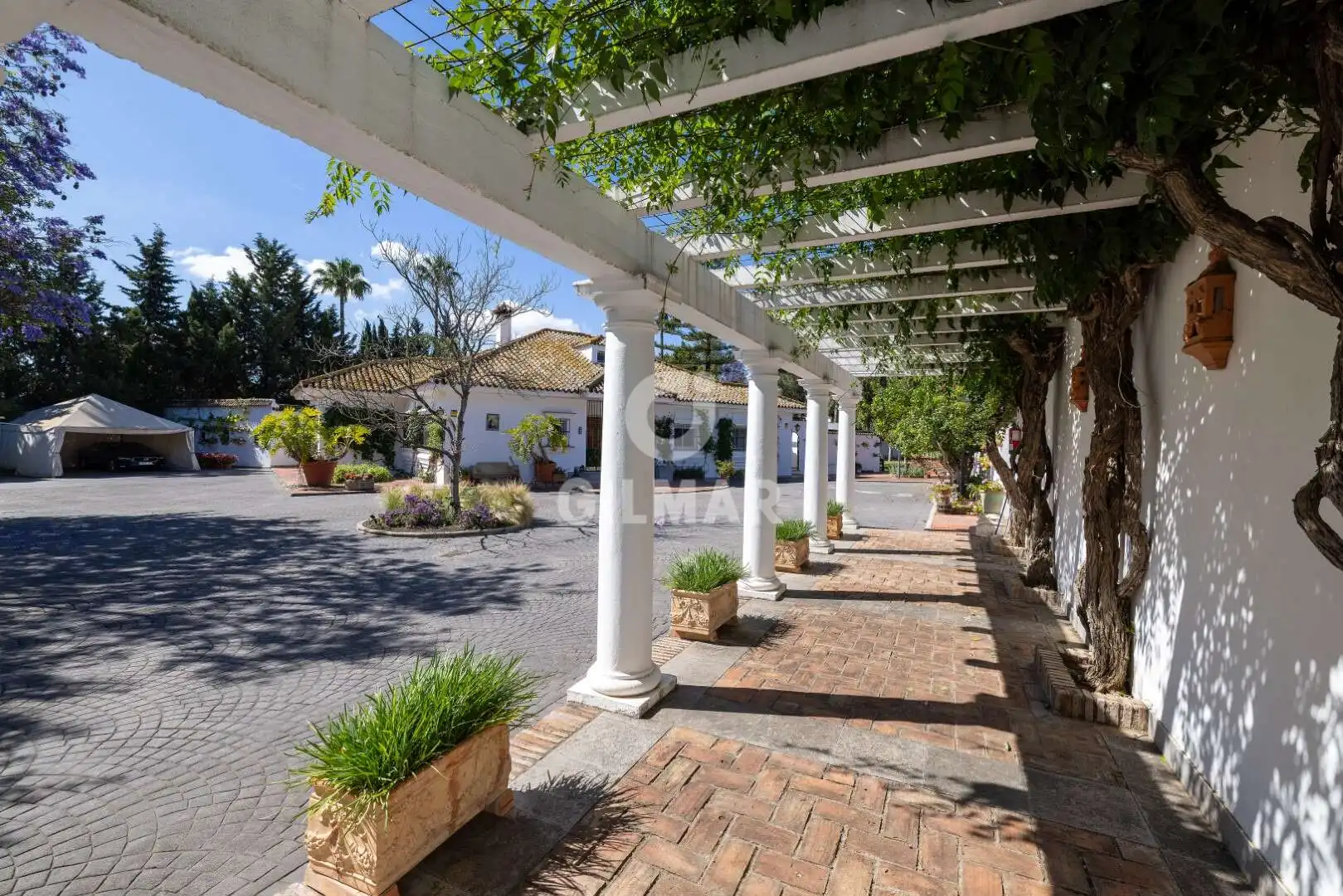 Chalet con piscina en venta en El Retiro - Parque Atlántico - Ronda este, imagen 26