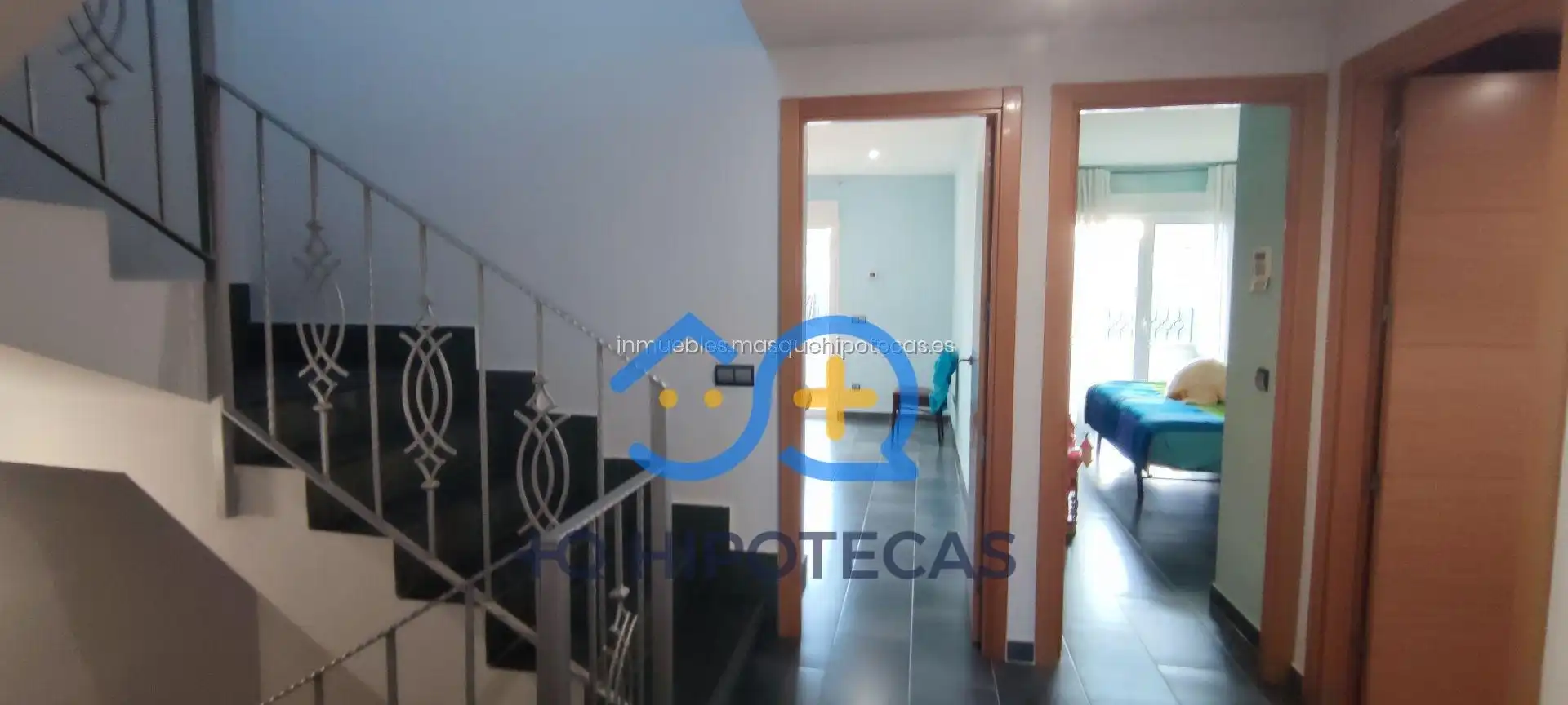 Adossat en venda a El Tiemblo, imagen 27