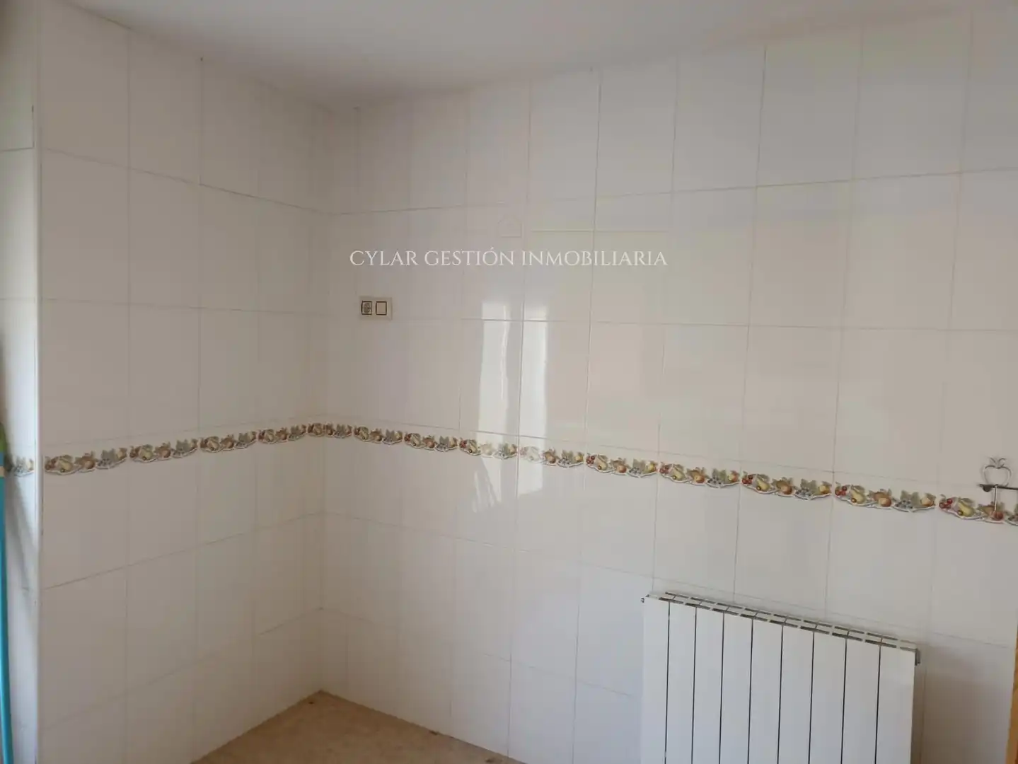 Baño de Ático en venta en Mozárbez con Calefacción, Terraza y Balcón