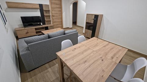 Foto 2 de Pis de lloguer a Passeig de Fabra I Puig, El Turó de la Peira, Barcelona