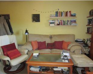 Living room of Flat for sale in Cáceres Capital