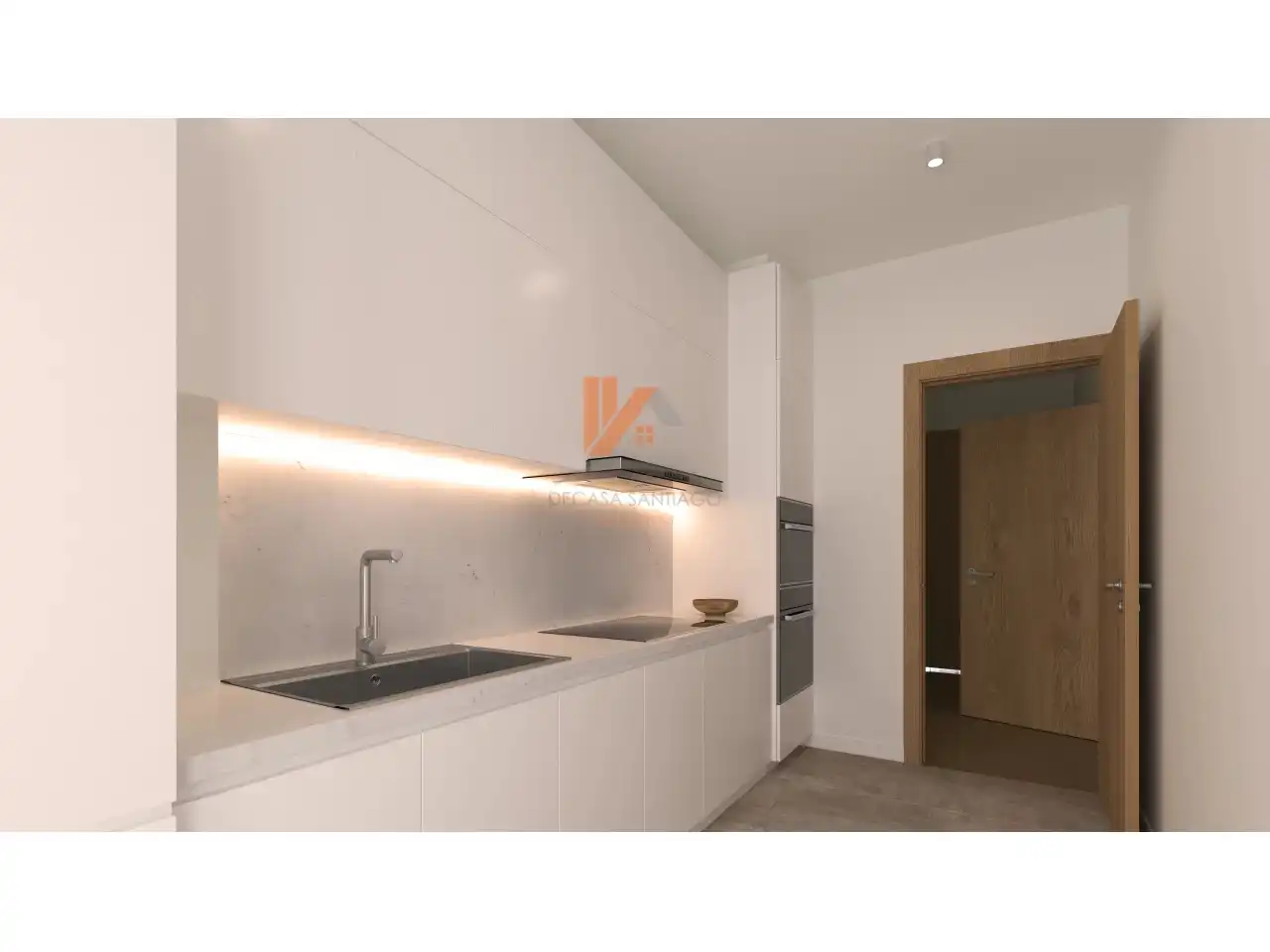 Flat for sale in Rua Xeral, 20, Silleda