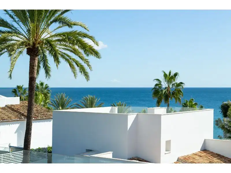 Haus zum Verkauf in Marbella Centro, imagen 19