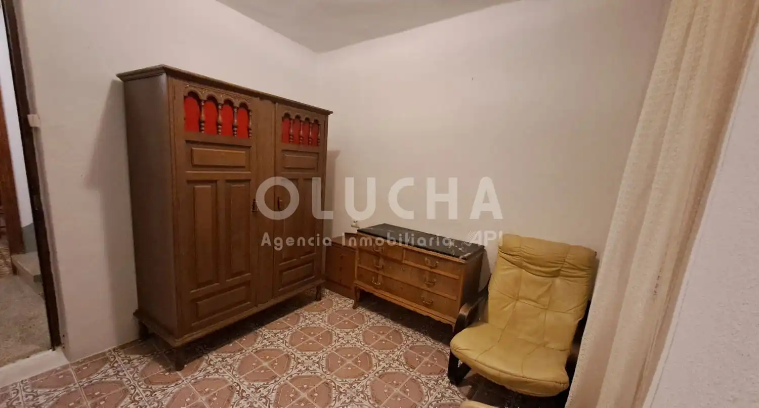 Casa o chalet en venta en Figueroles con Terraza y Balcón
