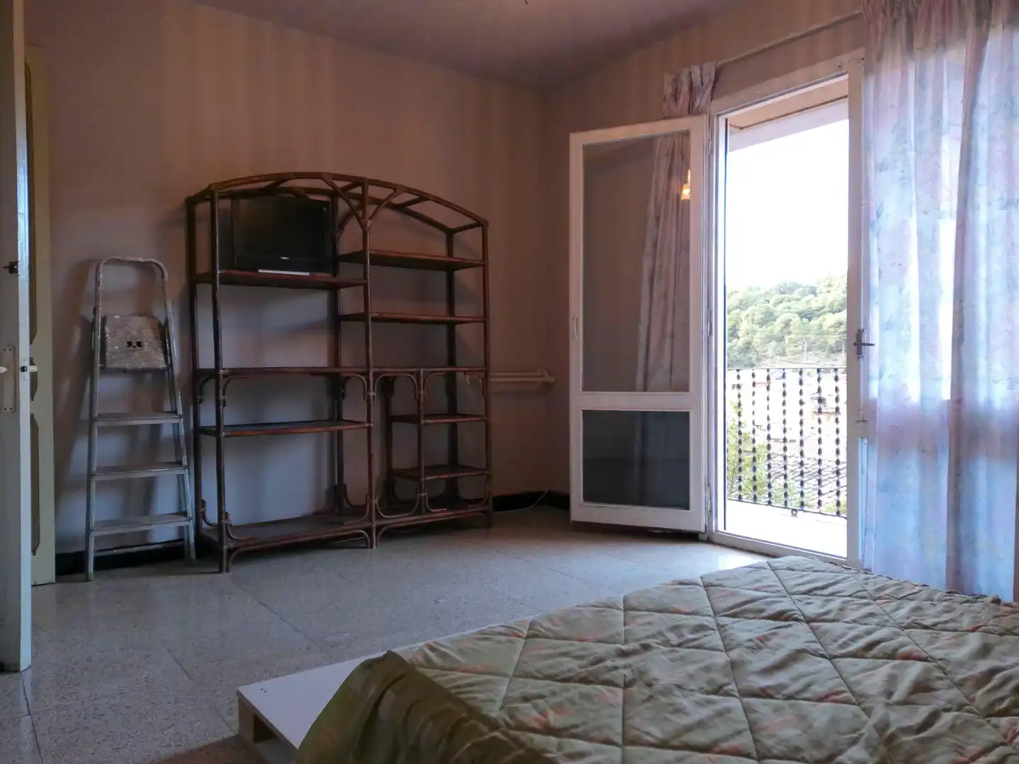 Dormitori de Casa o xalet en venda en Sant Llorenç Savall amb Calefacció, Terrassa i Traster