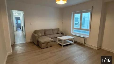 Foto 3 de Piso de alquiler en Calle Obispo Cuadrillero, 24, San Mamés - La Palomera, León Capital