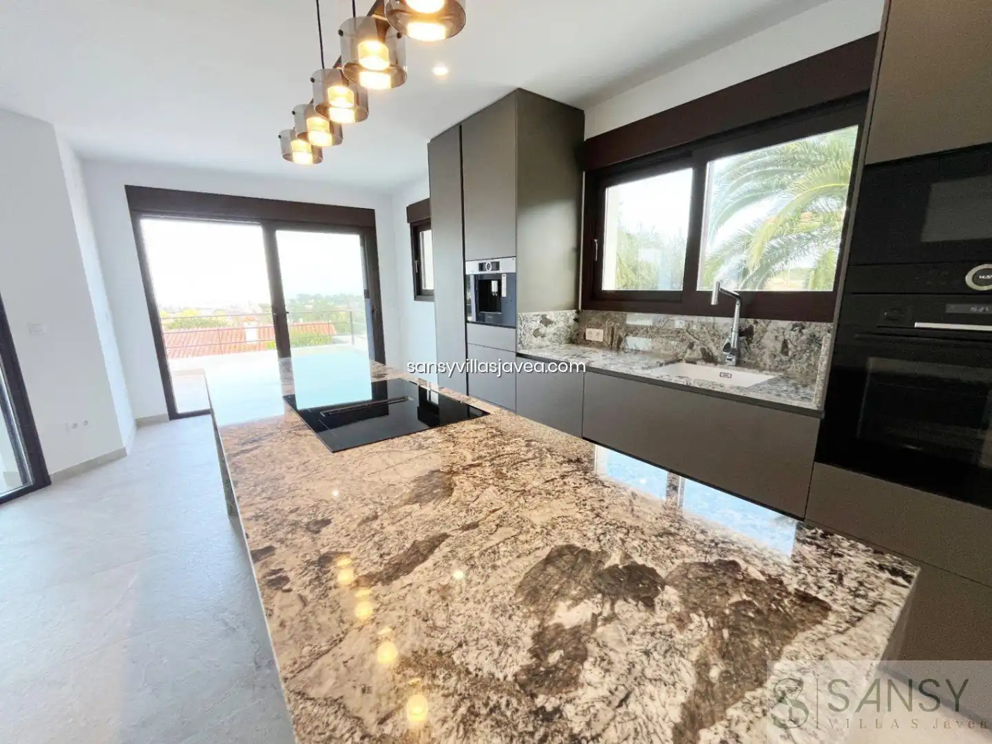 Villa in vendita a Saladar, imagen 6