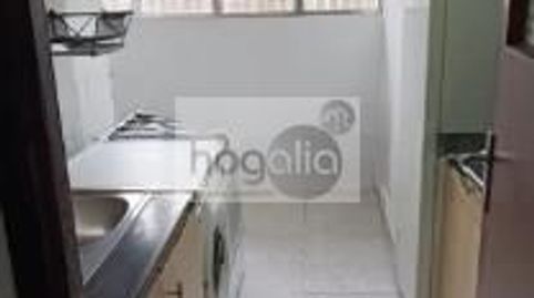 Foto 4 de Planta baja de alquiler en San Pablo, Sevilla Capital