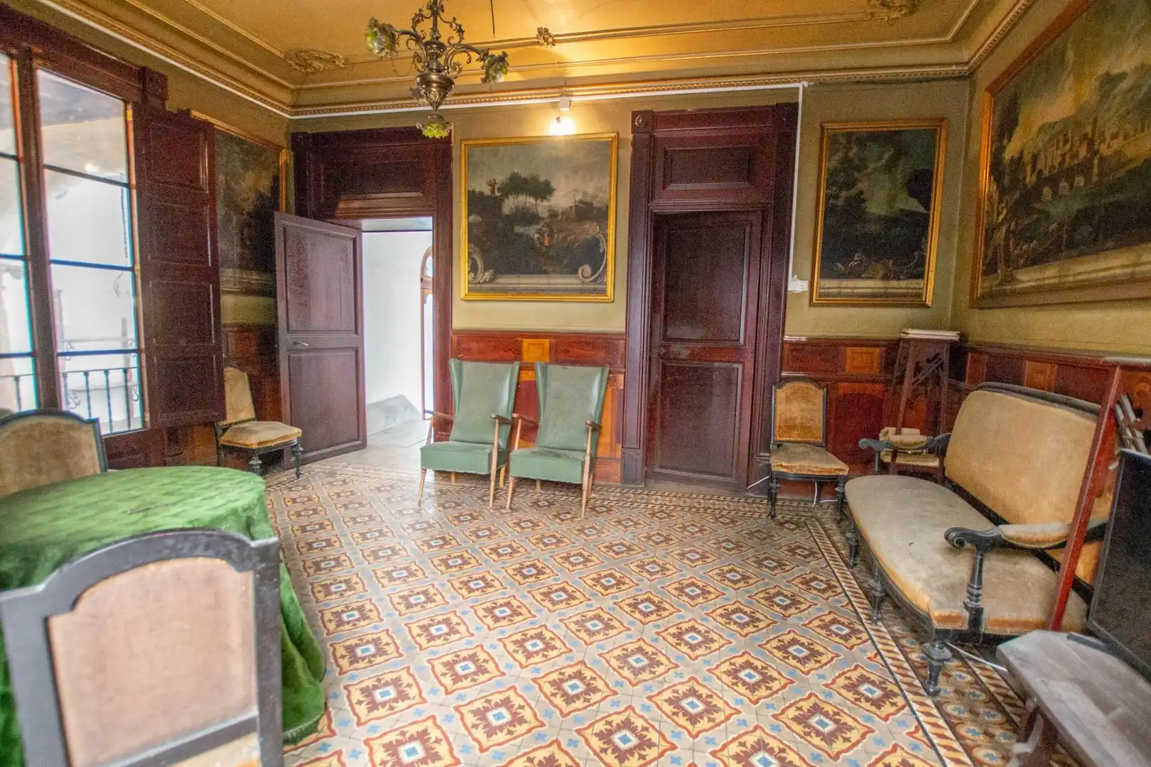Detached house with garden for sale in Sóller, imagen 19
