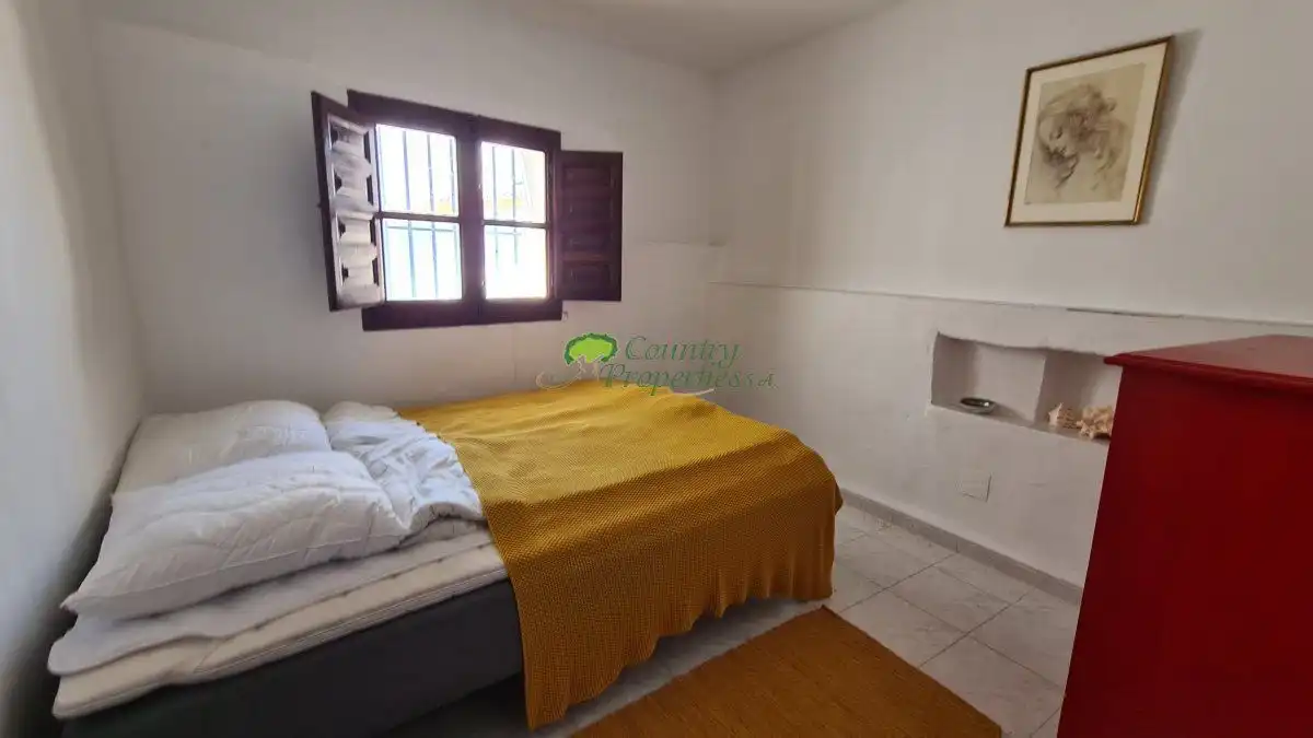 Habitación de Casa o chalet en venta en Canillas de Aceituno