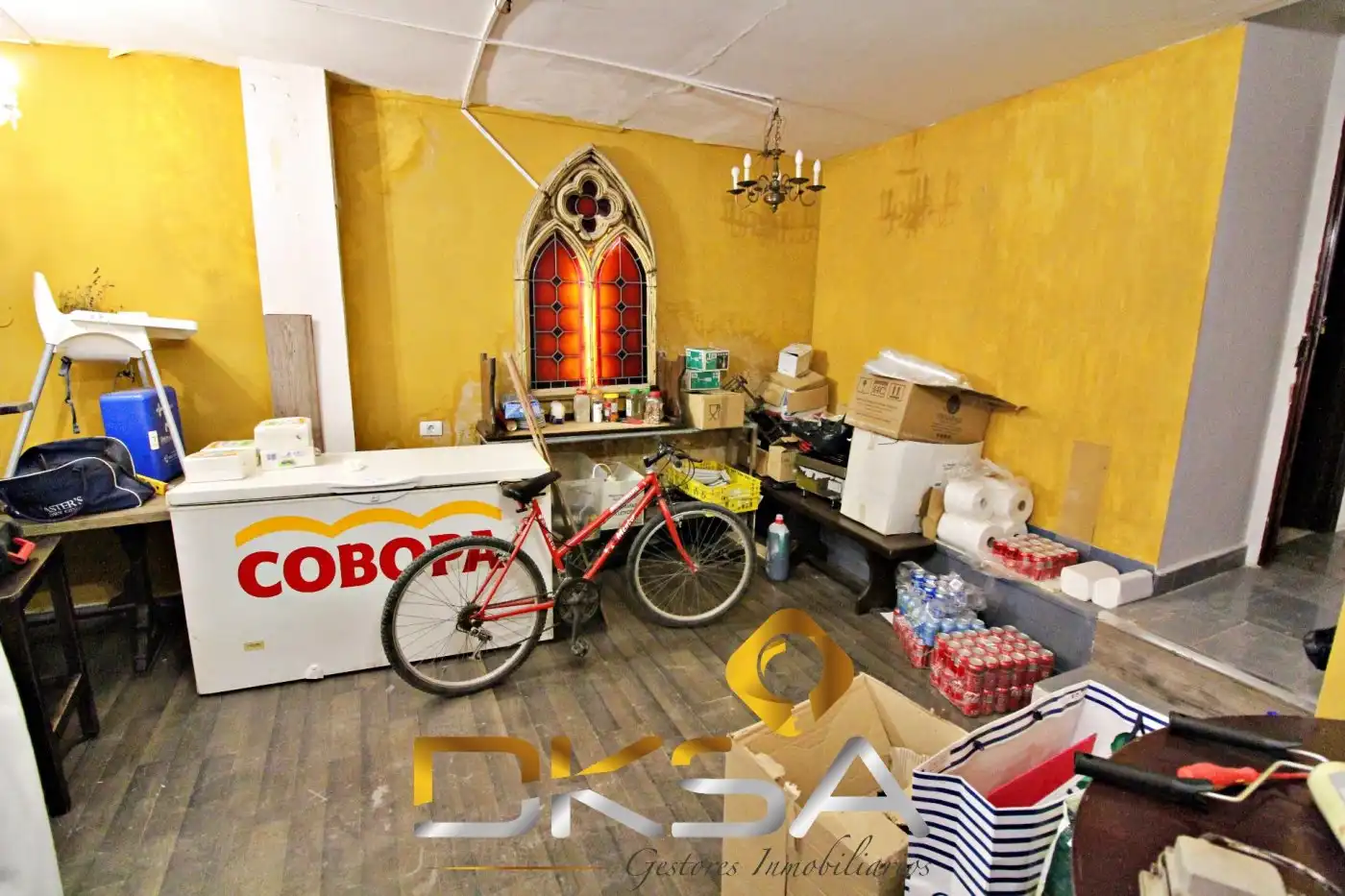 Buildings for sale in Vila-real
