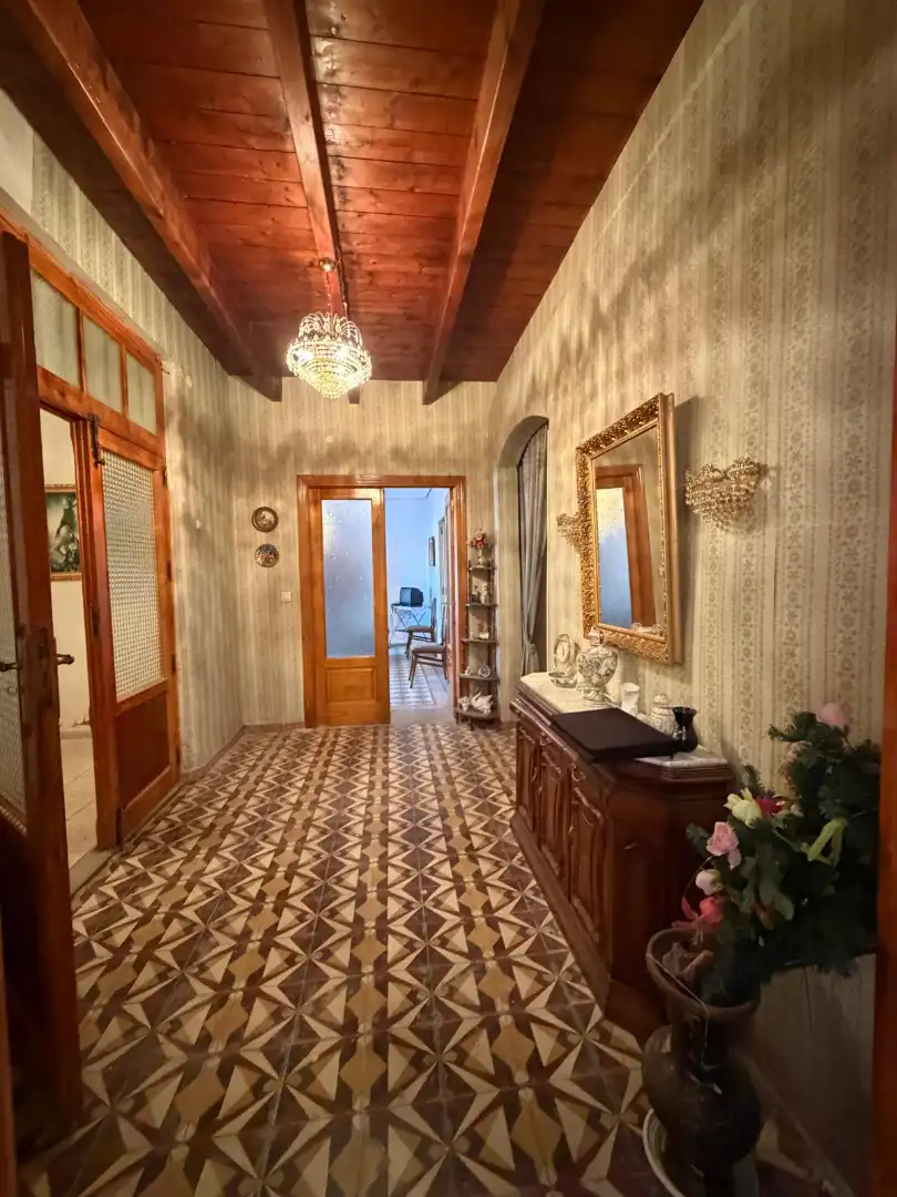 Finca rústica en venta en Tarazona de Guareña con Trastero y Amueblado