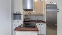 Kitchen of Flat for sale in  Granada Capital  with Air Conditioner and Heating