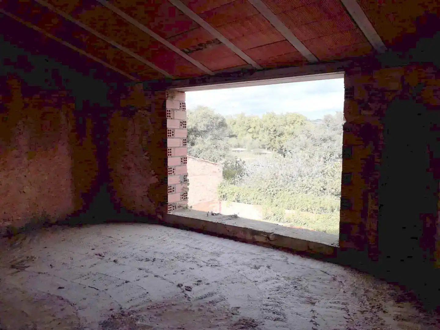 Habitación de Garaje en venta en La Secuita