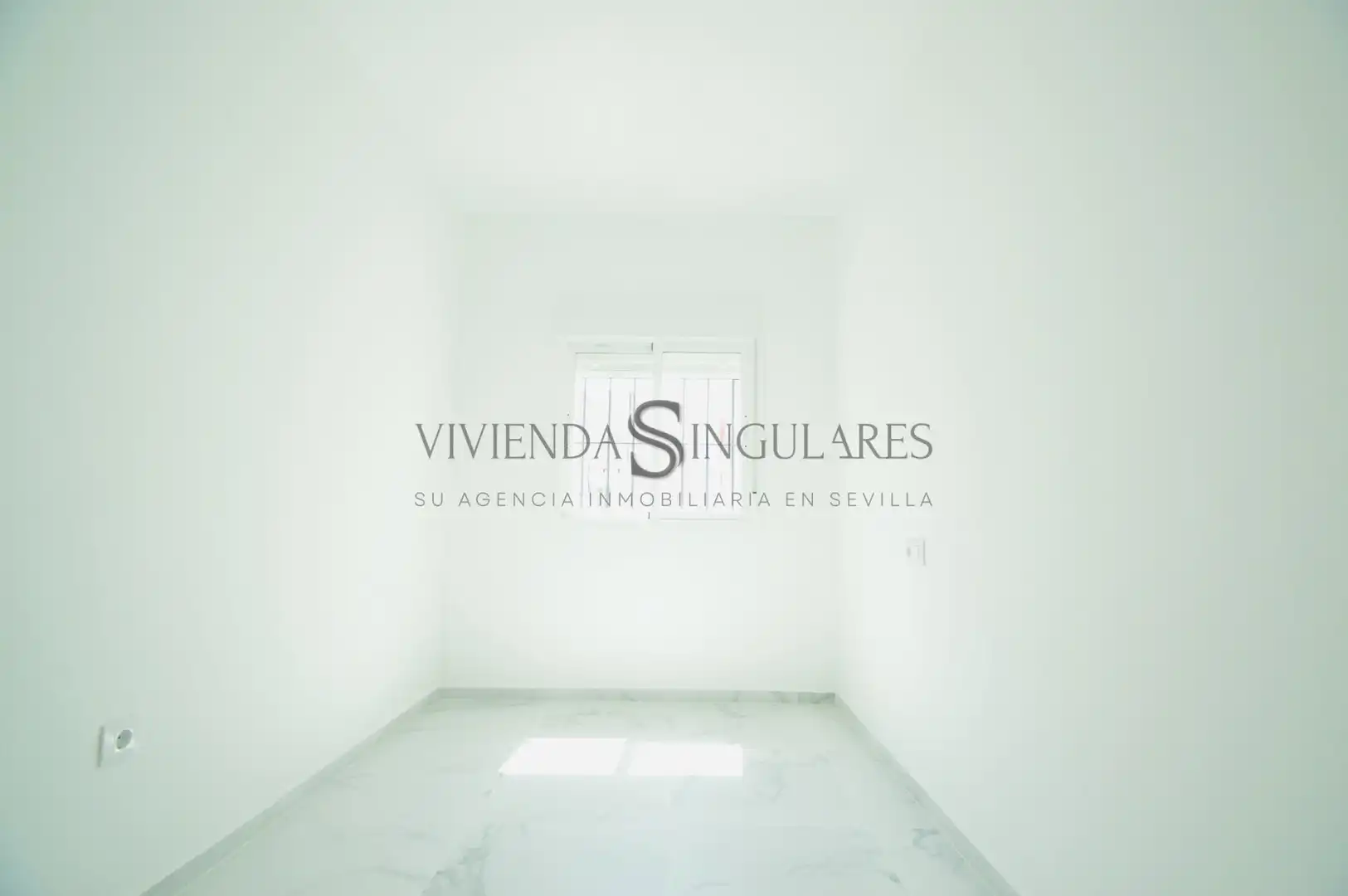 Habitación de Ático de alquiler en Sevilla con Aire acondicionado, Calefacción y Terraza