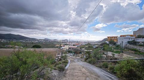 Photo 3 of Land for sale in La Camella, Arona