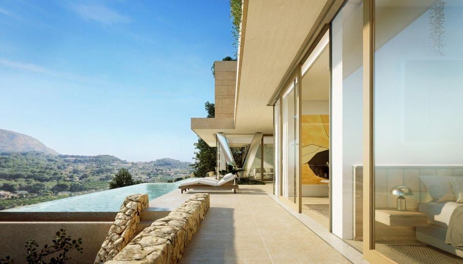 Foto 1 de Casa o chalet en venta en Pedreguer, Alicante