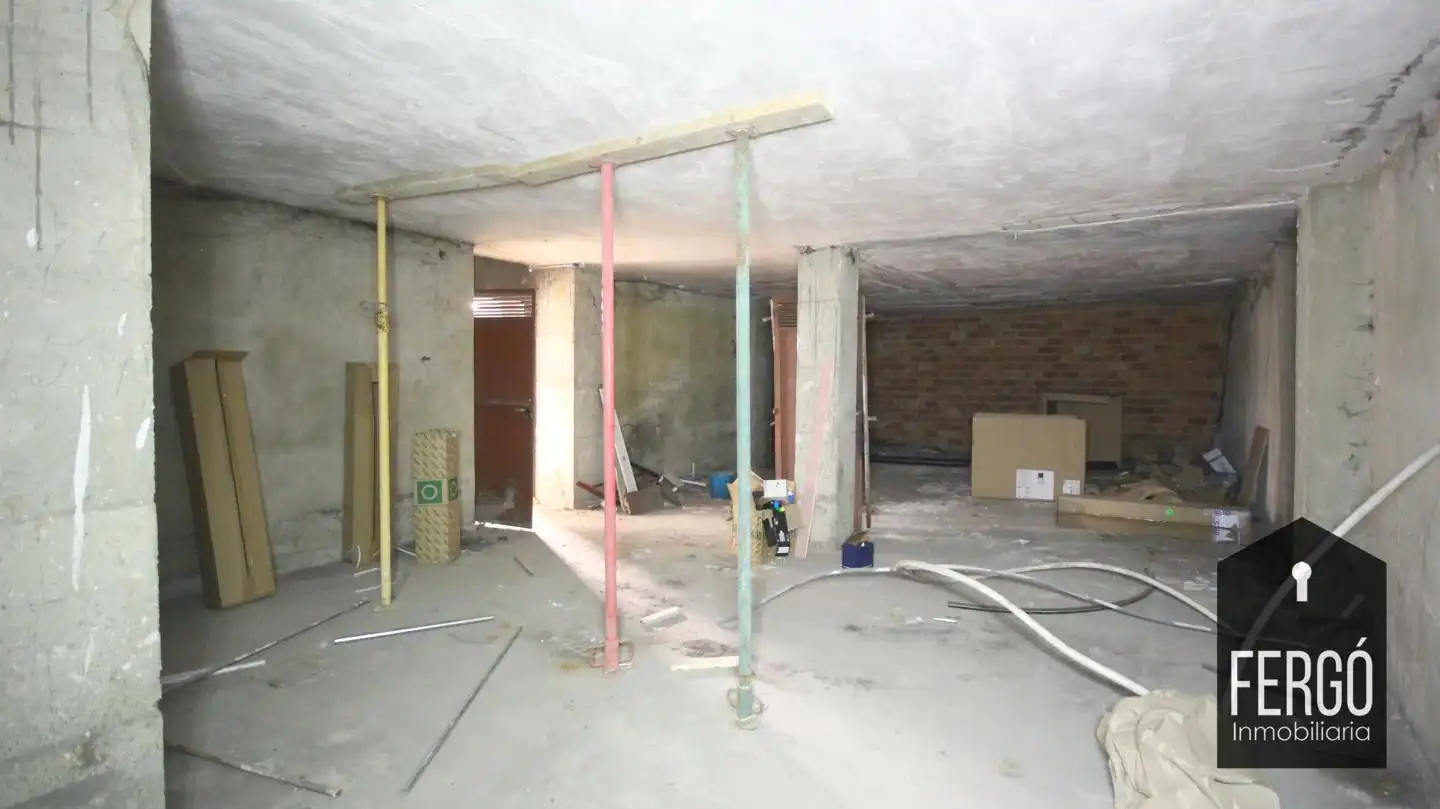 Business premises to rent in Reino De León, imagen 17