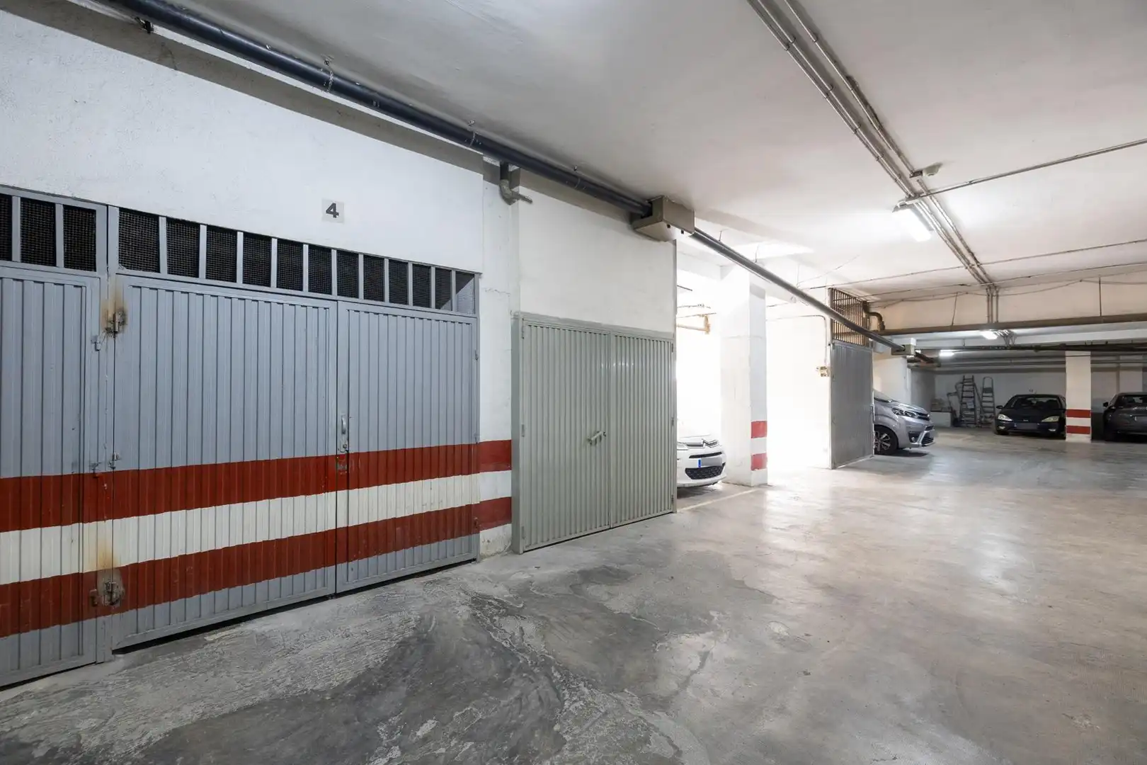 Flat with terrace to rent in Calle Calle Pintor Francisco Pradilla, imagen 26