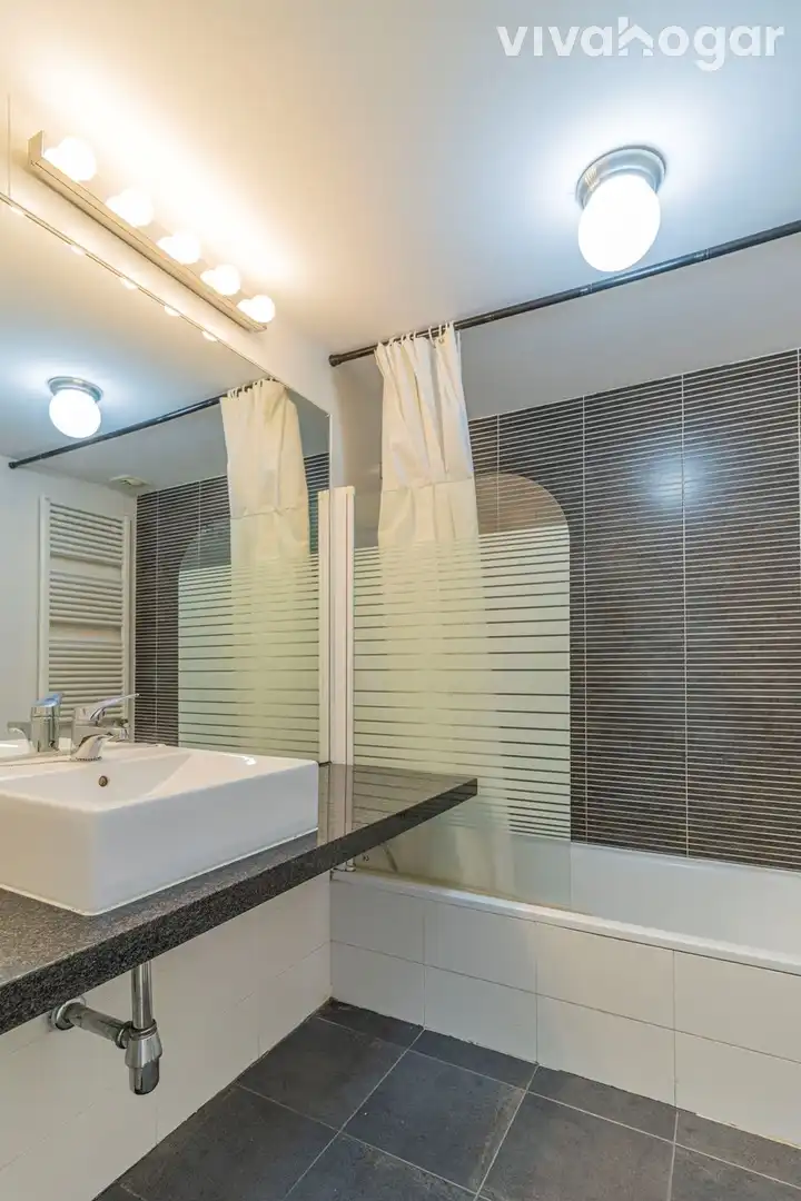 Flat with terrace for sale in Rozas de Puerto Real, imagen 6