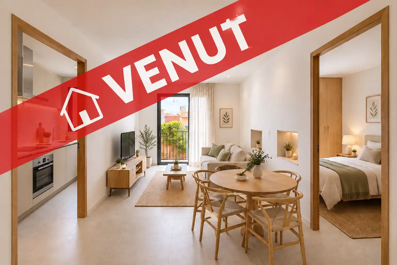 Piso con ascensor en venta en Torroella de Montgrí, imagen 6