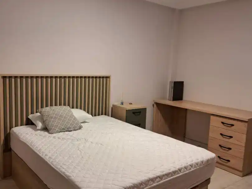 Dormitori de Pis en venda en Llucmajor amb Aire condicionat i Balcó