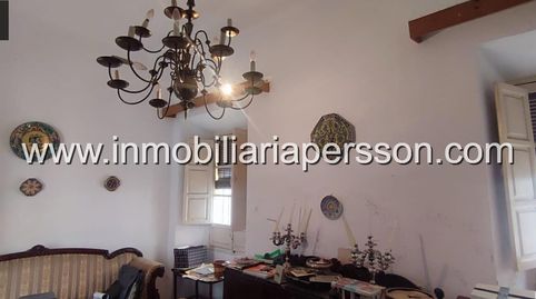 Foto 4 de Casa o chalet en venta en Écija, Sevilla