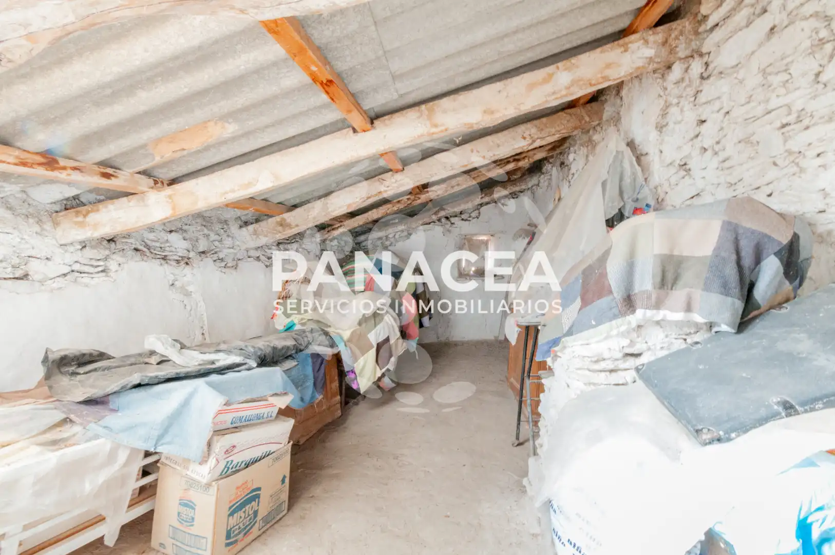 Casa o xalet en venda en Tahal amb Terrassa, Moblat i Microones