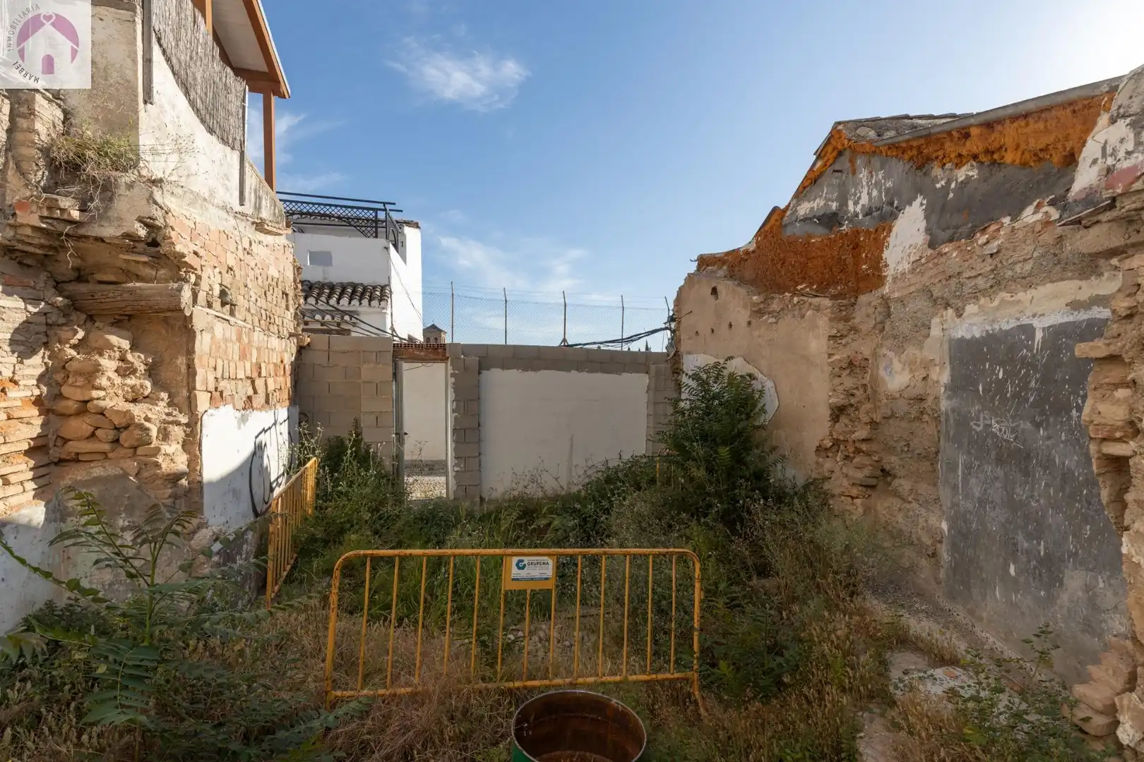 Residential for sale in Calle Calle de la Cruz de la Rauda, 13, 13, Barrio de Albaicín