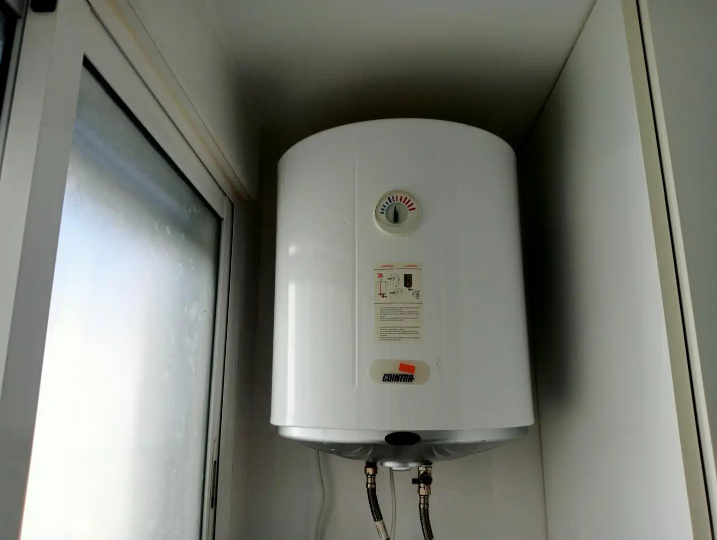 Flat with lift to rent in Macarena, imagen 5