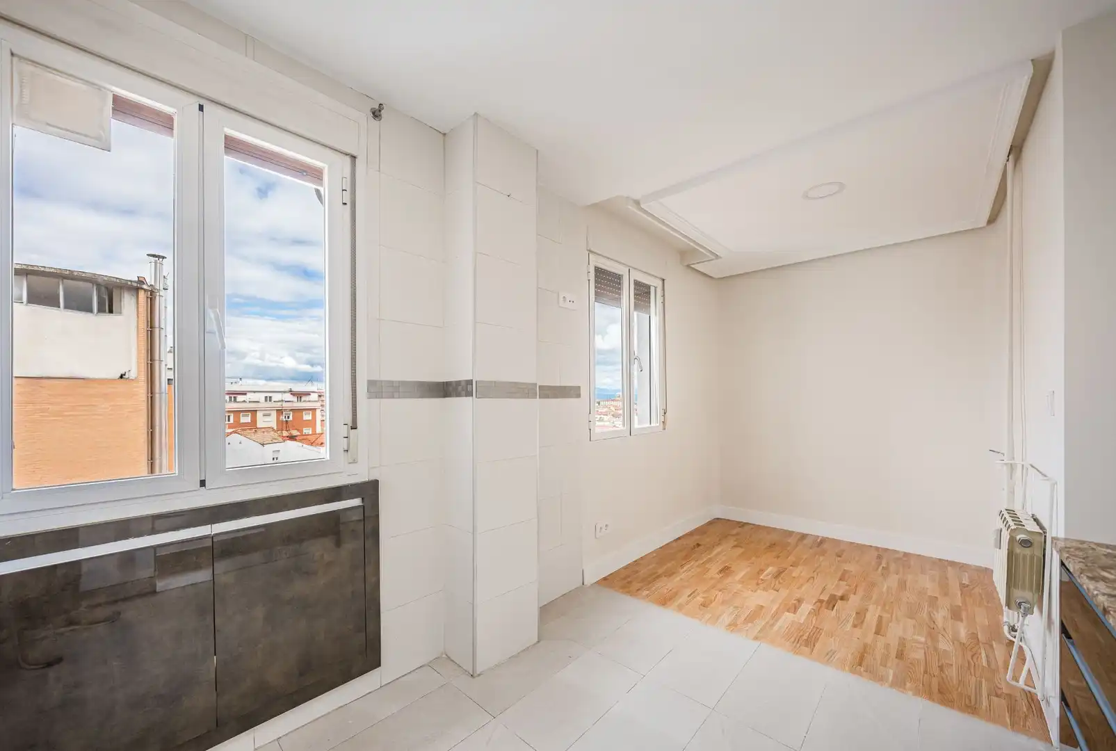 Habitación de Piso en venta en Madrid con Aire acondicionado, Calefacción y Terraza