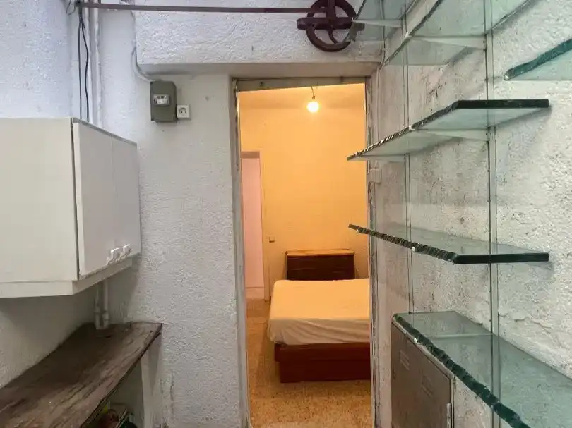 Dormitori de Pis en venda en Castellar del Vallès