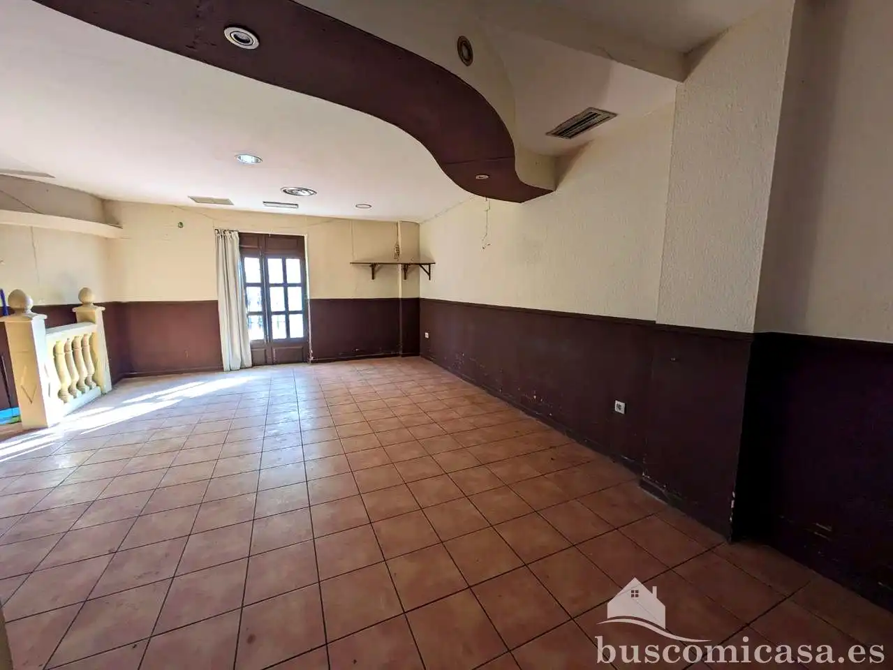 Local comercial en venda a Alfonso X El Sabio, imagen 7