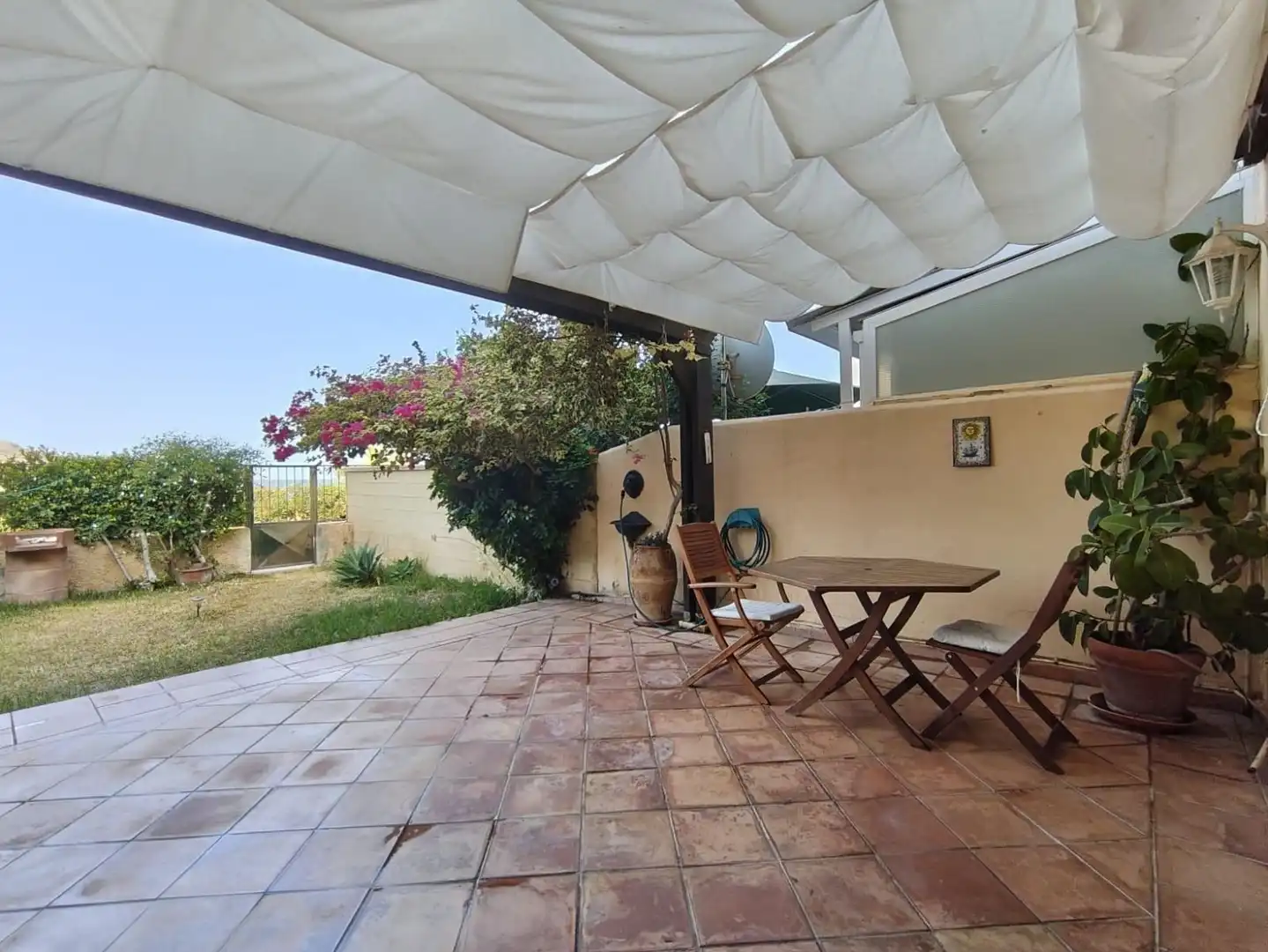 Duplex con piscina in vendita a Cala de Finestrat, imagen 10