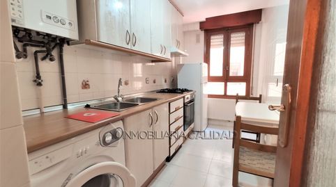 Foto 4 de Piso en venta en Illera, Burgos Capital